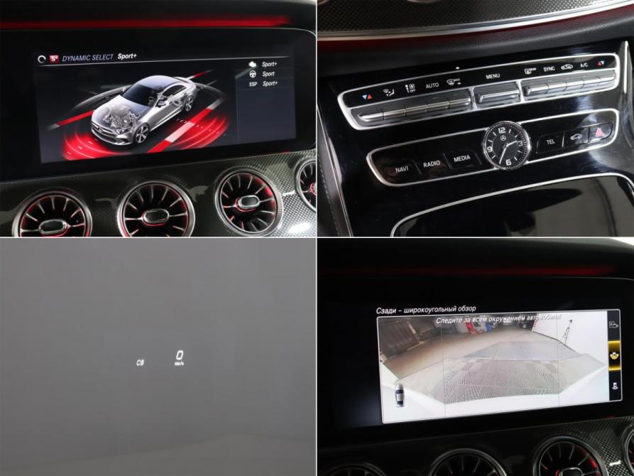 Mercedes-Benz CLS III (C257) Москва  - изображение 24