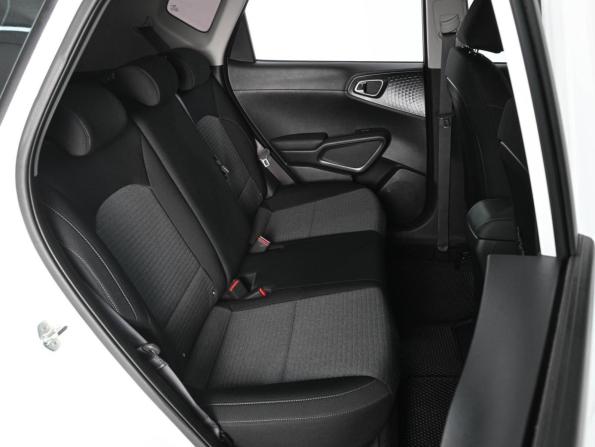 Kia Soul III с пробегом 2022 года, цена 2 119 000 рублей, 32463 км, хэтчбек, Автокод Объявления