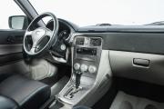 Subaru Forester I Новосибирск  - изображение 27