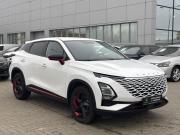 Omoda C5 I Сыктывкар  - изображение 32