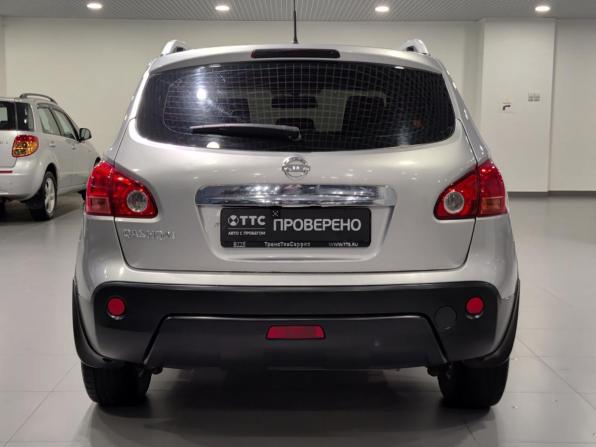 Nissan Qashqai I с пробегом 2009 года, цена 747 000 рублей, 191010 км, внедорожник, Автокод Объявления
