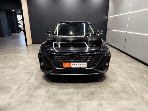 Chery Arrizo 8 с пробегом 2023 года, цена 2 199 000 рублей, 53000 км, седан, Автокод Объявления