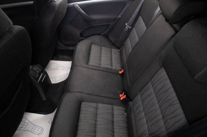 Skoda Octavia II (A5) Рестайлинг с пробегом 2012 года, цена 849 000 рублей, 179000 км, лифтбек, Автокод Объявления