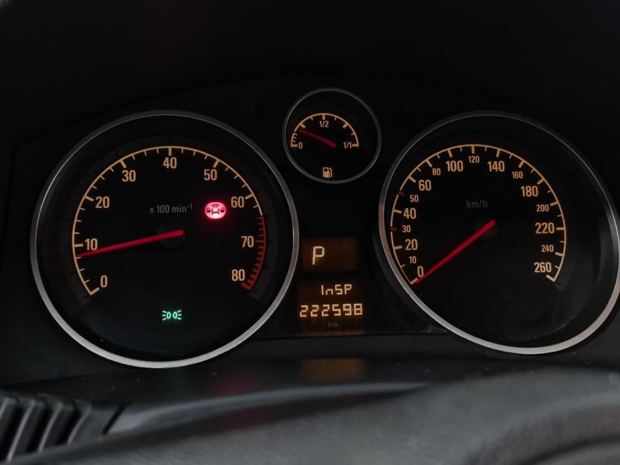 Opel Astra H Рестайлинг Нижний Новгород  - изображение 13
