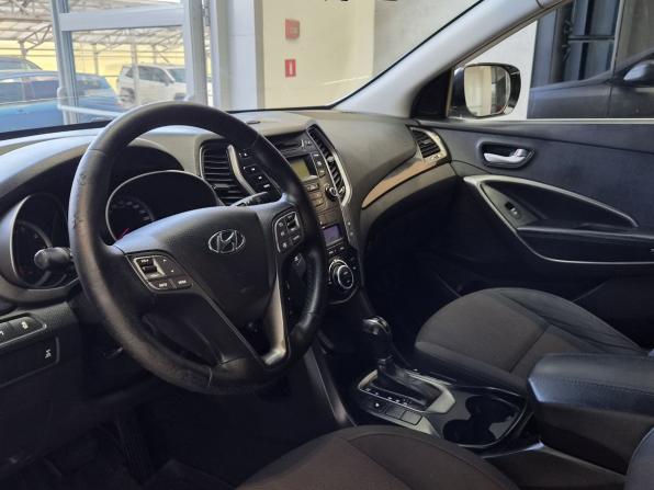 Hyundai Santa Fe III с пробегом 2012 года, цена 1 500 000 рублей, 265940 км, внедорожник, Автокод Объявления