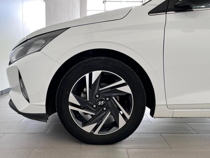 Hyundai i20 III Волгоград  - изображение 9