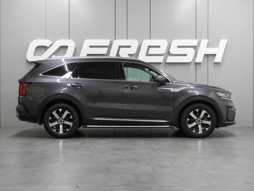 Kia Sorento IV Воронеж  - изображение 5
