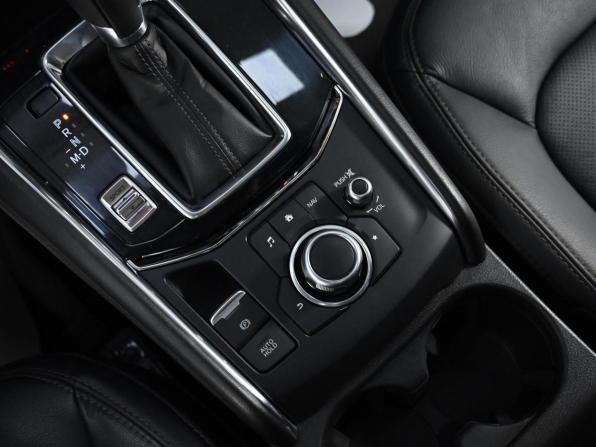 Mazda CX-5 II с пробегом 2017 года, цена 2 649 000 рублей, 51246 км, внедорожник, Автокод Объявления