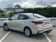 Hyundai Solaris II Уфа  - изображение 23