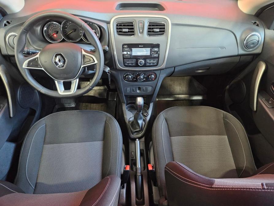 Renault Logan II Рестайлинг Вологда  - изображение 9
