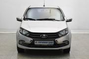 Lada (ВАЗ) Granta I Рестайлинг Москва  - изображение 17