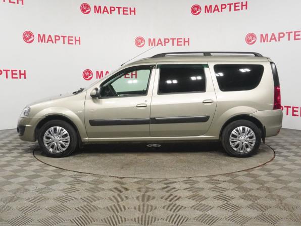 Lada (ВАЗ) Largus I с пробегом 2017 года, цена 821 000 рублей, 119184 км, универсал, Автокод Объявления