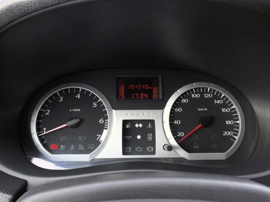 Lada (ВАЗ) Largus I Мурманск  - изображение 9