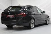 BMW 5 серии VII (G30/G31/G38) Кемерово  - изображение 27