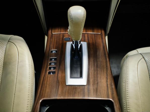 Nissan Teana II (J32) Рестайлинг с пробегом 2012 года, цена 984 000 рублей, 268000 км, седан, Автокод Объявления