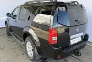 Nissan Pathfinder III Киров  - изображение 62