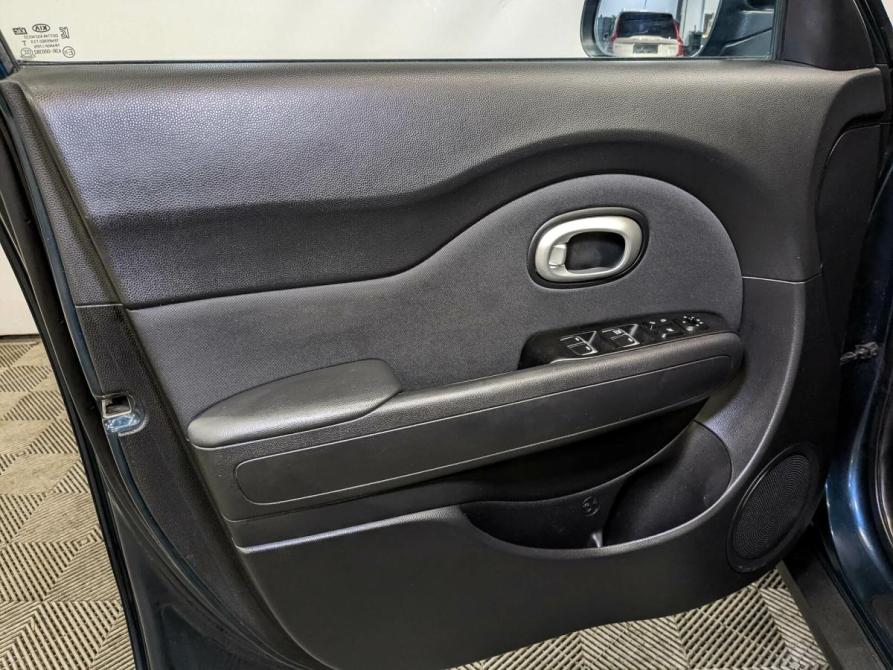 Kia Soul II Рестайлинг Москва  - изображение 19