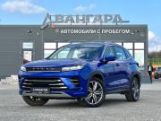 Exeed LX I Рестайлинг Волгоград  - изображение 22