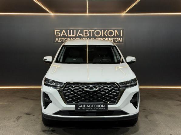 Chery Tiggo 7 Pro Max I с пробегом 2023 года, цена 1 799 000 рублей, 65752 км, внедорожник, Автокод Объявления