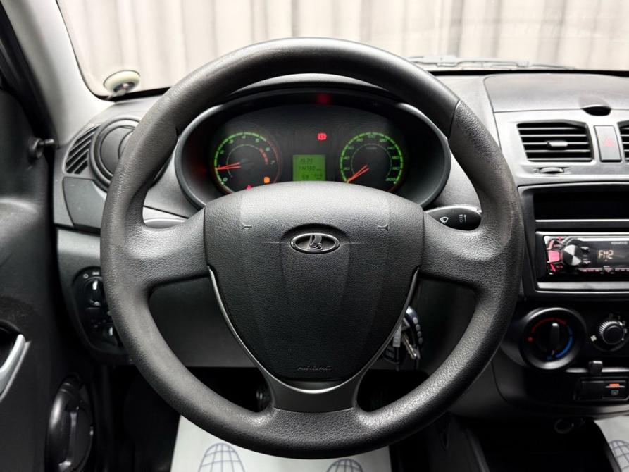 Lada (ВАЗ) Kalina II Ижевск  - изображение 16