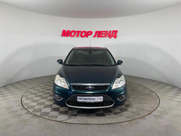 Ford Focus II Рестайлинг с пробегом 2008 года, цена 495 000 рублей, 235154 км, седан, Автокод Объявления