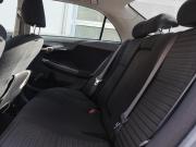 Toyota Corolla X (E140 E150) Москва  - изображение 24