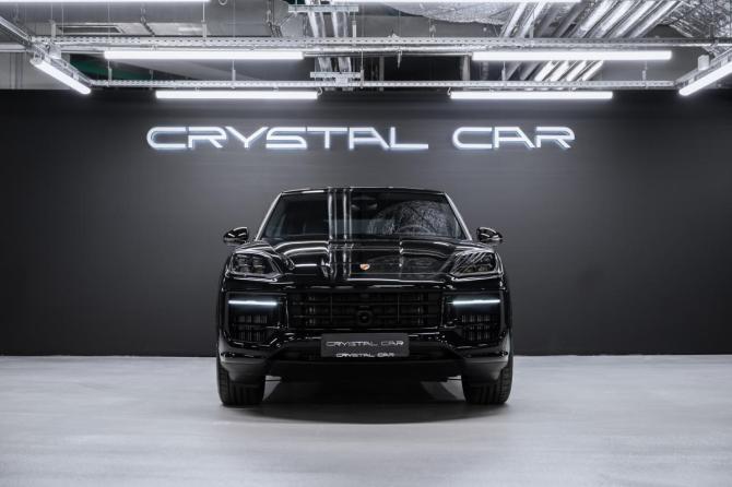 Новый Porsche Cayenne III Рестайлинг 2026 года, цена 16 700 000 рублей, внедорожник, Автокод Объявления