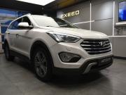 Hyundai Santa Fe III Москва  - изображение 36