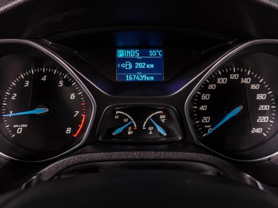 Ford Focus III Воронеж  - изображение 18