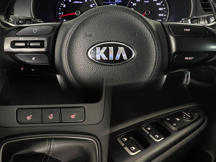 Kia Rio IV Воронеж  - изображение 19