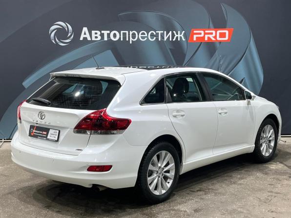 Toyota Venza I Рестайлинг с пробегом 2013 года, цена 1 849 000 рублей, 190314 км, внедорожник, Автокод Объявления