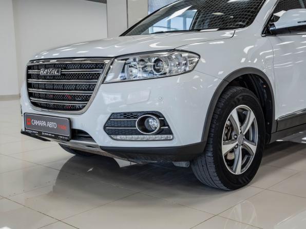 Haval H6 I с пробегом 2019 года, цена 1 504 000 рублей, 106342 км, внедорожник, Автокод Объявления