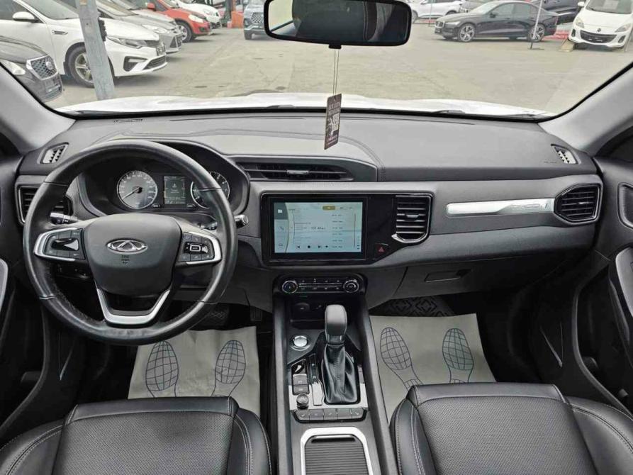 Chery Tiggo 4 I Рестайлинг Тюмень  - изображение 16
