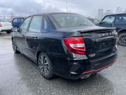 Lada (ВАЗ) Granta I Рестайлинг Екатеринбург  - изображение 12