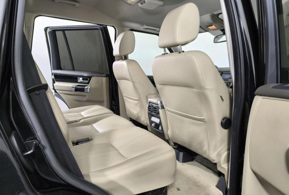 Land Rover Discovery IV Рестайлинг Нижний Новгород  - изображение 14