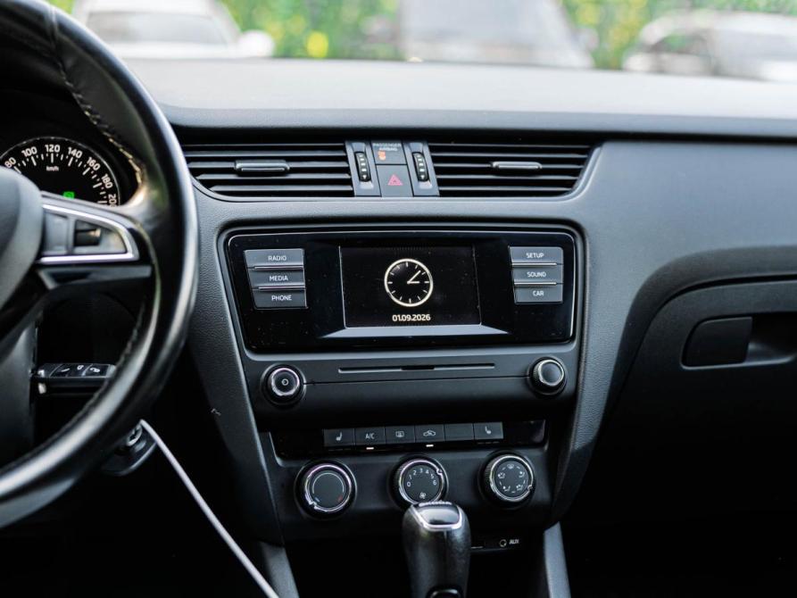 Skoda Octavia III (A7) Санкт-Петербург  - изображение 7