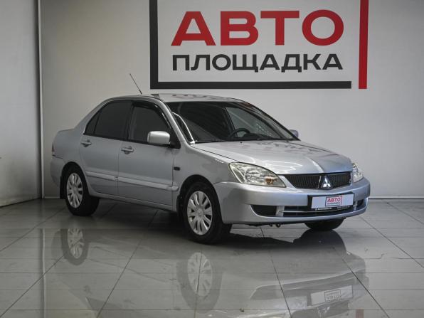 Mitsubishi Lancer IX Рестайлинг с пробегом 2005 года, цена 349 000 рублей, 350000 км, седан, Автокод Объявления