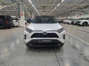 Toyota RAV4 V (XA50) Казань  - изображение 24