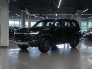 Toyota Land Cruiser 300 Series Москва  - изображение 35