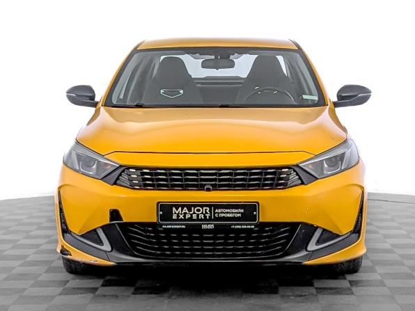 Kaiyi E5 с пробегом 2024 года, цена 1 050 000 рублей, 129787 км, седан, Автокод Объявления