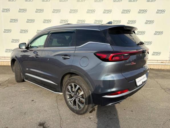 Chery Tiggo 7 Pro I с пробегом 2020 года, цена 1 450 000 рублей, 85000 км, внедорожник, Автокод Объявления
