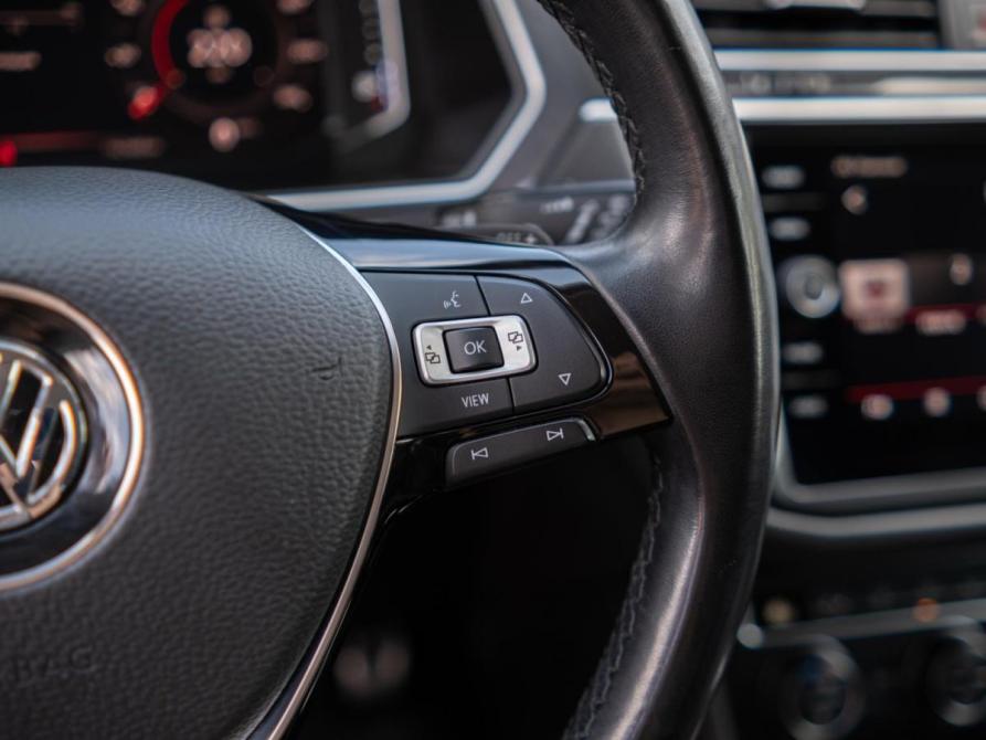 Volkswagen Tiguan II Сочи  - изображение 21