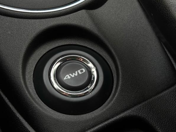 Mitsubishi ASX I Рестайлинг с пробегом 2013 года, цена 1 400 000 рублей, 120942 км, внедорожник, Автокод Объявления