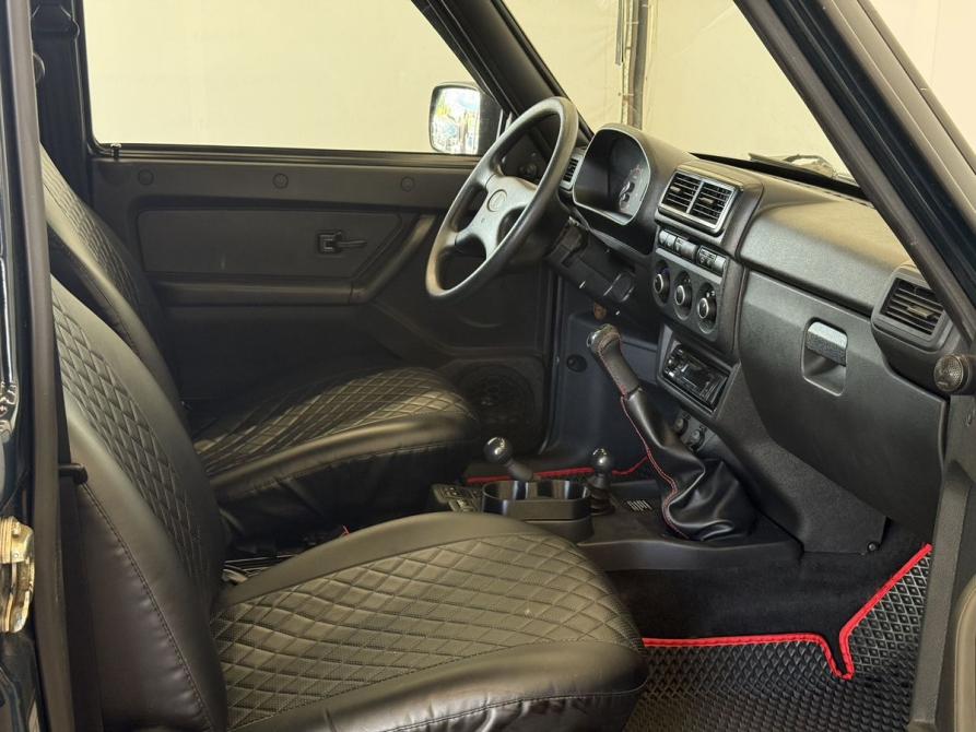 Lada (ВАЗ) Niva Legend Псков  - изображение 12