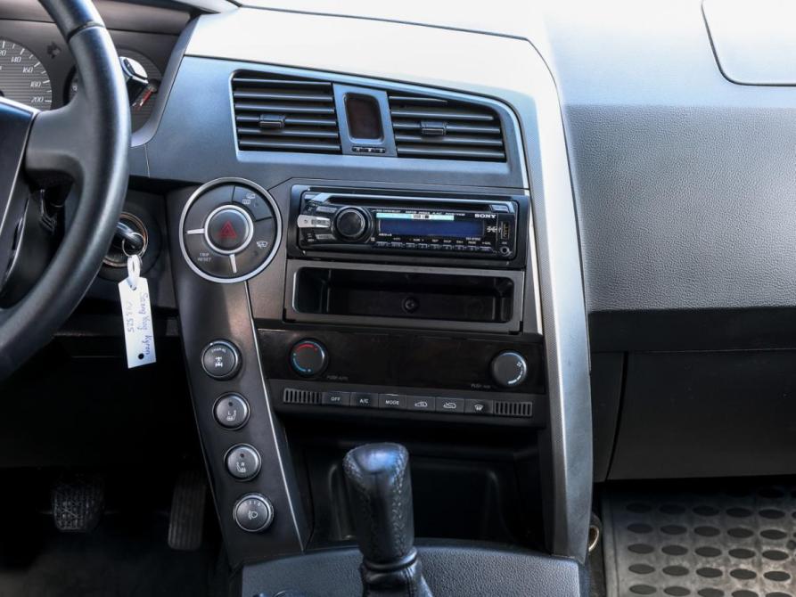 SsangYong Kyron I Рестайлинг Москва  - изображение 15