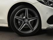 Mercedes-Benz C-Класс IV (W205) Ставрополь  - изображение 37