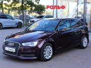 Audi A3 III (8V) Химки  - изображение 11