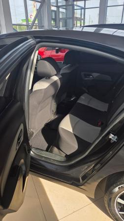 Chevrolet Cruze I с пробегом 2012 года, цена 536 000 рублей, 226000 км, седан, Автокод Объявления