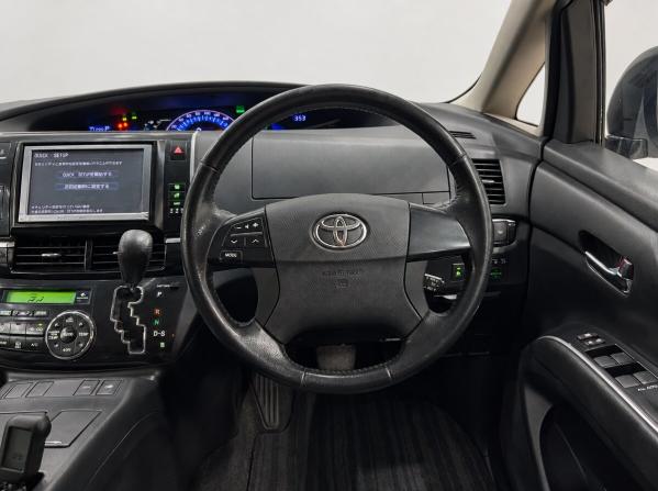 Toyota Estima III Рестайлинг 2 с пробегом 2014 года, цена 1 885 000 рублей, 177000 км, минивэн, Автокод Объявления