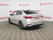 Hyundai Solaris II Вологда  - изображение 24